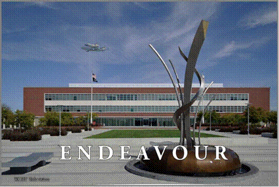 Endeavor